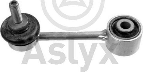 Aslyx AS-506865 - Entretoise / tige, stabilisateur cwaw.fr