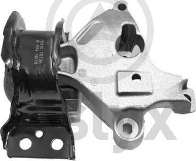 Aslyx AS-506838 - Support moteur cwaw.fr