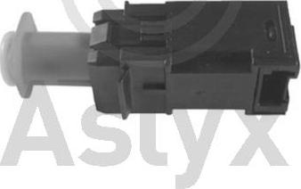 Aslyx AS-506229 - Interrupteur des feux de freins cwaw.fr