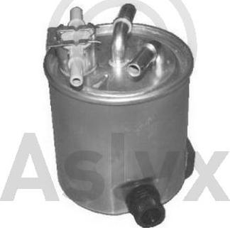 Aslyx AS-506748 - Filtre à carburant cwaw.fr