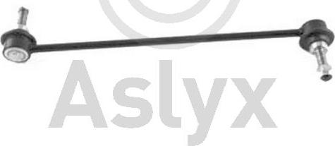 Aslyx AS-506734 - Entretoise / tige, stabilisateur cwaw.fr