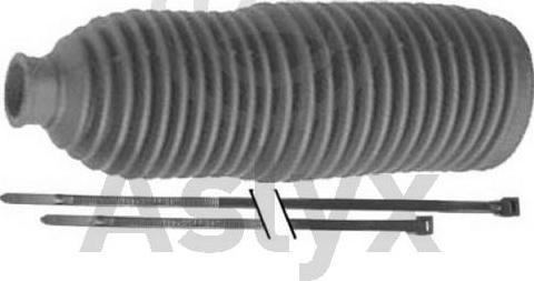 Aslyx AS-501899 - Jeu de joints-soufflets, direction cwaw.fr