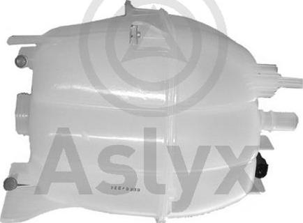 Aslyx AS-503952 - Vase d'expansion, liquide de refroidissement cwaw.fr