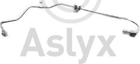 Aslyx AS-503445 - Gaine de suralimentation cwaw.fr