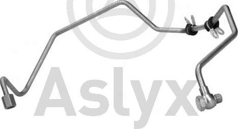 Aslyx AS-503430 - Conduite d'huile, compresseur cwaw.fr