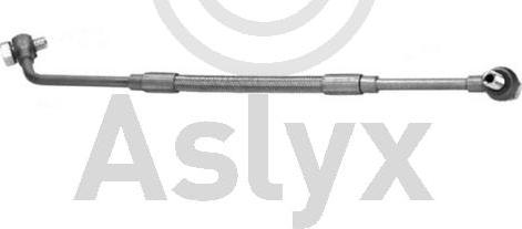 Aslyx AS-503346 - Conduite d'huile, compresseur cwaw.fr