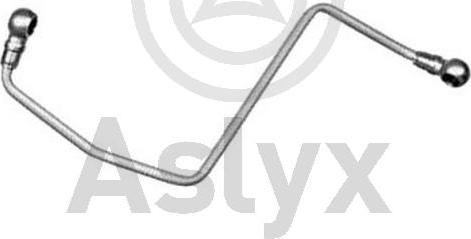 Aslyx AS-503340 - Conduite d'huile, compresseur cwaw.fr