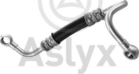 Aslyx AS-503353 - Conduite d'huile, compresseur cwaw.fr