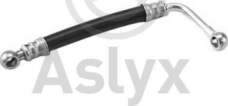 Aslyx AS-503352 - Conduite d'huile, compresseur cwaw.fr