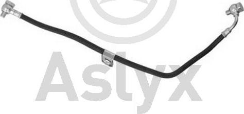 Aslyx AS-503333 - Conduite d'huile, compresseur cwaw.fr