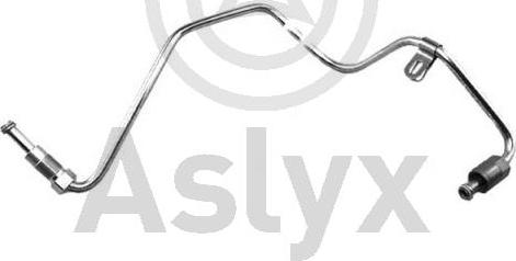 Aslyx AS-503295 - Conduite d'huile, compresseur cwaw.fr