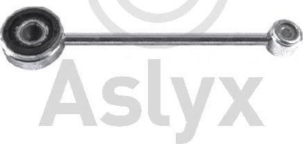 Aslyx AS-502153 - Kit de réparation, levier de changement de vitesse cwaw.fr