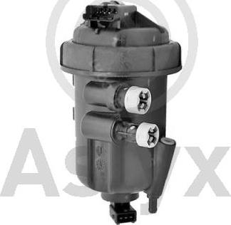 Aslyx AS-502162 - Boîtier, filtre de carburant cwaw.fr