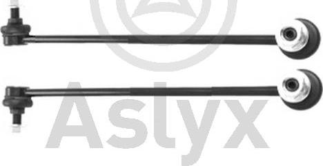 Aslyx AS-502171 - Entretoise / tige, stabilisateur cwaw.fr