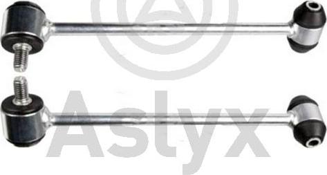 Aslyx AS-507095 - Entretoise / tige, stabilisateur cwaw.fr