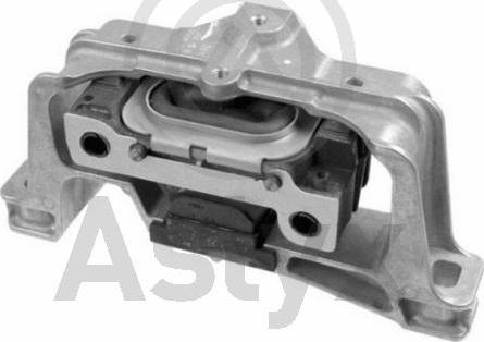 Aslyx AS-507090 - Support moteur cwaw.fr