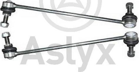 Aslyx AS-507093 - Entretoise / tige, stabilisateur cwaw.fr