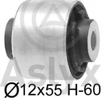 Aslyx AS-507056 - Suspension, bras de liaison cwaw.fr