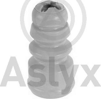 Aslyx AS-507038 - Butée élastique, suspension cwaw.fr