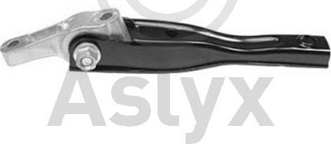 Aslyx AS-507104 - Support moteur cwaw.fr