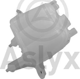 Aslyx AS-535569 - Vase d'expansion, liquide de refroidissement cwaw.fr