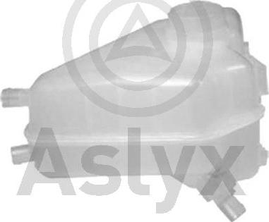 Aslyx AS-535514 - Vase d'expansion, liquide de refroidissement cwaw.fr