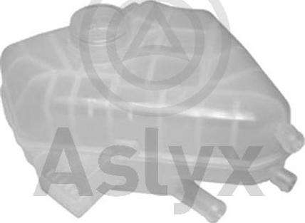 Aslyx AS-535515 - Vase d'expansion, liquide de refroidissement cwaw.fr