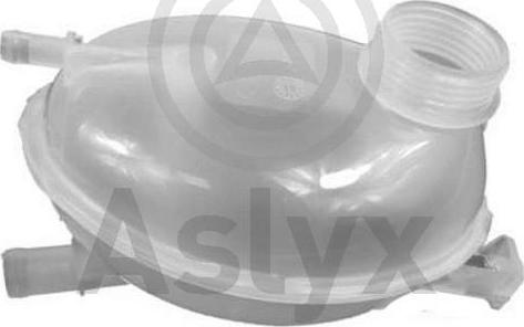 Aslyx AS-535641 - Vase d'expansion, liquide de refroidissement cwaw.fr