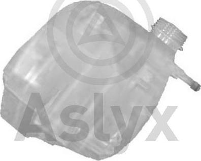 Aslyx AS-535657 - Vase d'expansion, liquide de refroidissement cwaw.fr