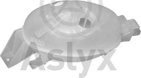 Aslyx AS-535688 - Vase d'expansion, liquide de refroidissement cwaw.fr