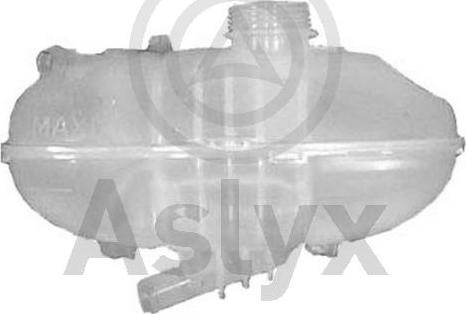 Aslyx AS-535622 - Vase d'expansion, liquide de refroidissement cwaw.fr