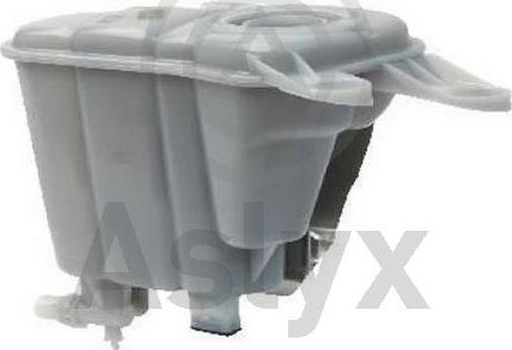 Aslyx AS-535857 - Vase d'expansion, liquide de refroidissement cwaw.fr