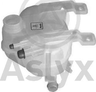 Aslyx AS-535867 - Vase d'expansion, liquide de refroidissement cwaw.fr