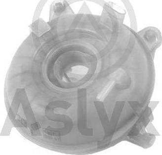 Aslyx AS-535872 - Vase d'expansion, liquide de refroidissement cwaw.fr