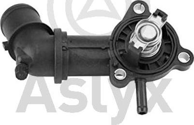 Aslyx AS-535711 - Thermostat d'eau cwaw.fr