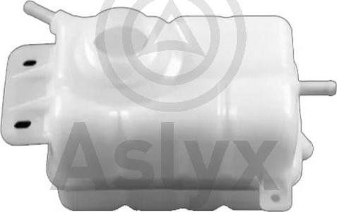 Aslyx AS-535738 - Vase d'expansion, liquide de refroidissement cwaw.fr