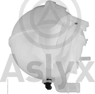 Aslyx AS-535733 - Vase d'expansion, liquide de refroidissement cwaw.fr