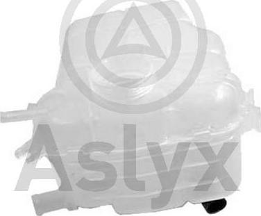 Aslyx AS-535732 - Vase d'expansion, liquide de refroidissement cwaw.fr