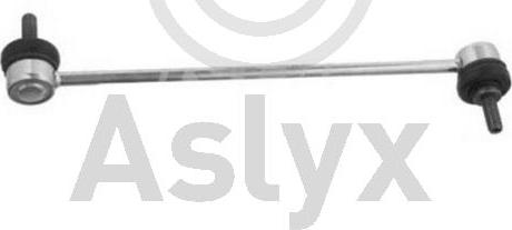 Aslyx AS-521161 - Entretoise / tige, stabilisateur cwaw.fr