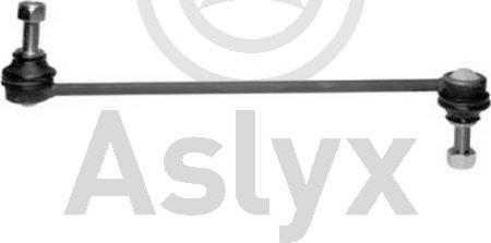 Aslyx AS-521135 - Entretoise / tige, stabilisateur cwaw.fr