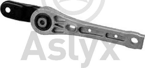 Aslyx AS-521261 - Support moteur cwaw.fr