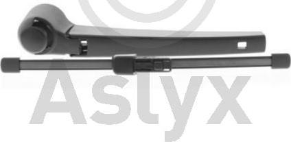 Aslyx AS-570069 - Balai d'essuie-glace cwaw.fr