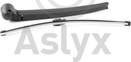 Aslyx AS-570065 - Balai d'essuie-glace cwaw.fr