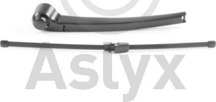 Aslyx AS-570067 - Balai d'essuie-glace cwaw.fr