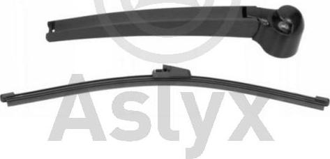 Aslyx AS-570075 - Balai d'essuie-glace cwaw.fr