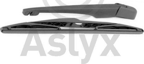 Aslyx AS-570078 - Balai d'essuie-glace cwaw.fr