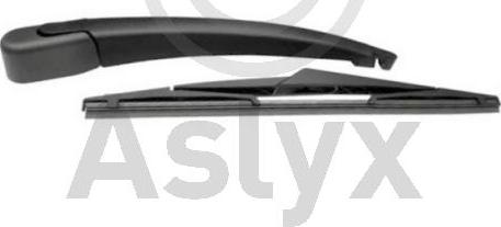 Aslyx AS-570144 - Balai d'essuie-glace cwaw.fr