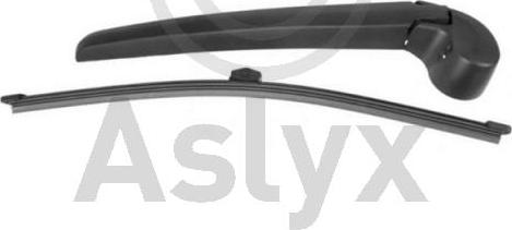 Aslyx AS-570123 - Balai d'essuie-glace cwaw.fr