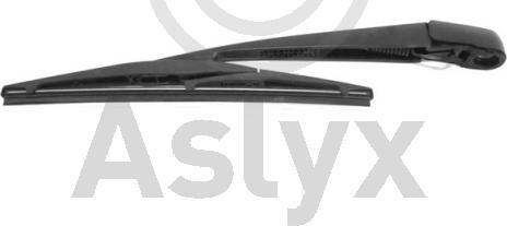 Aslyx AS-570365 - Balai d'essuie-glace cwaw.fr