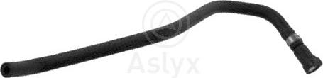 Aslyx AS-109467 - Durite de radiateur cwaw.fr